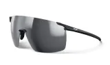 Спортивные очки JULBO Faster L Spectron 3 чёрные — фото 1
