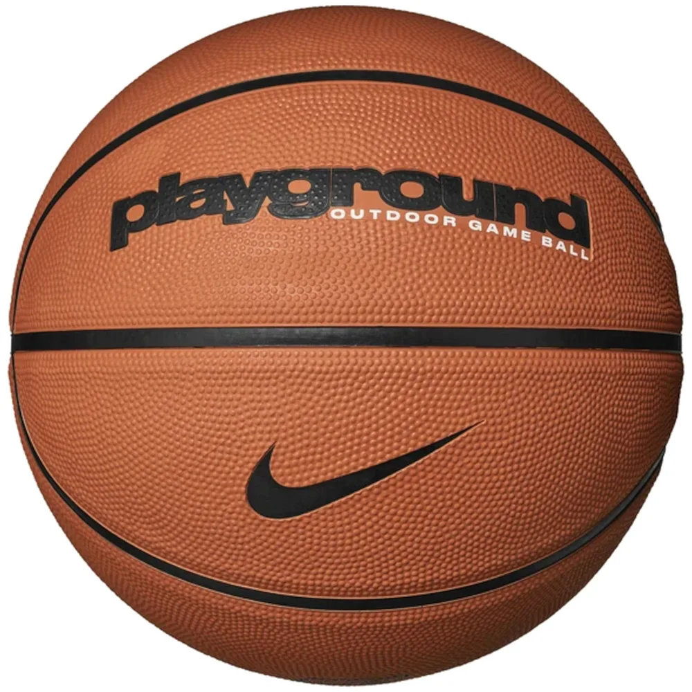 Мяч баскетбольный Nike Everyday Playground 8P Graphic, размер 7