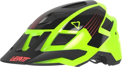Шлем велосипедный детский Leatt AllMtn 1.0 V22 Junior