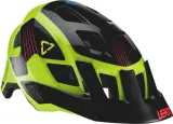 Шлем велосипедный детский Leatt AllMtn 1.0 V22 Junior — фото 2