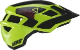 Шлем велосипедный детский Leatt AllMtn 1.0 V22 Junior — фото 3