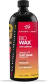 Смазка для цепи Finish Line Boosted Bio Wax восковая 945 мл — фото 1