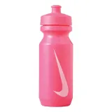 Бутылка для воды Nike Big Mouth 650 мл, 650 mL, Розовый — фото 1
