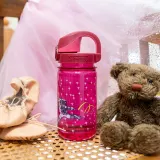 Детская туристическая бутылка Nalgene On The Fly Kids — фото 5