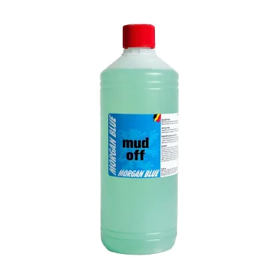 Очиститель велосипеда Morgan Blue Mud-Off 1000 мл