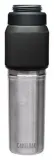 Термобутылка двухчастная CamelBak MultiBev черная — фото 5