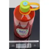 Бутылка туристическая Nalgene Sustain Narrow Mouth 1000 мл — фото 4