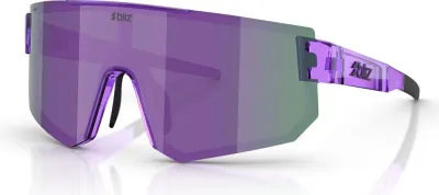Спортивные очки Bliz P005 фиолетовые