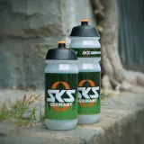 Велосипедная фляга SKS Bio Organic — фото 3