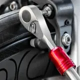 Набор велосипедных инструментов Rockbros RB49001 с трещоткой, 16 предметов — фото 6