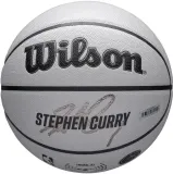 Мяч баскетбольный Wilson NBA Player Icon UV Stephen Curry — фото 1