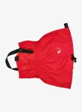 Гетры треккинговые Tatonka Gaiter 420 HD Junior красные — фото 4