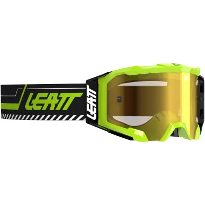 Очки-маска LEATT Velocity 5.5 Iriz