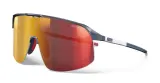 Очки спортивные Julbo Density синий/белый/красный Spectron 3 — фото 1
