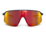 Очки спортивные Julbo Density синий/белый/красный Spectron 3 — фото 2