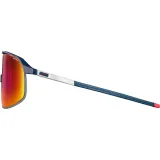 Очки спортивные Julbo Density синий/белый/красный Spectron 3 — фото 6