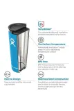 Термокружка Hydro Flask All Around Tumbler 355 мл — фото 6