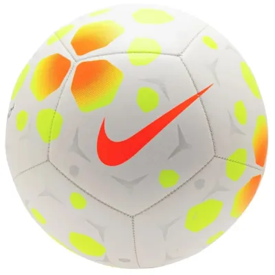 Мяч футбольный Nike Pitch Ball