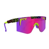 Очки солнцезащитные Pit Viper The Electroshock Original Wide — фото 1