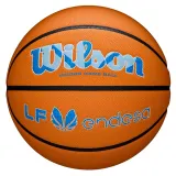 Мяч баскетбольный Wilson EVO NXT Game Ball LF ECOM, размер 6 — фото 5
