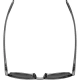 Olympic Sportswear Очки солнцезащитные спортивные Alpina Dimont серо-зелёные — фото 4