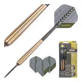Набор дротиков WINDSON Desert Viper 20 г Brass Steel — фото 2