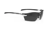 Очки Rudy Project Rydon Matte Black - Smoke Black — фото 1