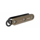 Мультитул велосипедный Topeak Torx Combo с ключами Torx — фото 3