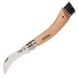 Нож для грибников Opinel No.08 — фото 1