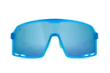 Солнцезащитные очки Knockaround Hill Charge Campeones для взрослых, категория 3 — фото 2