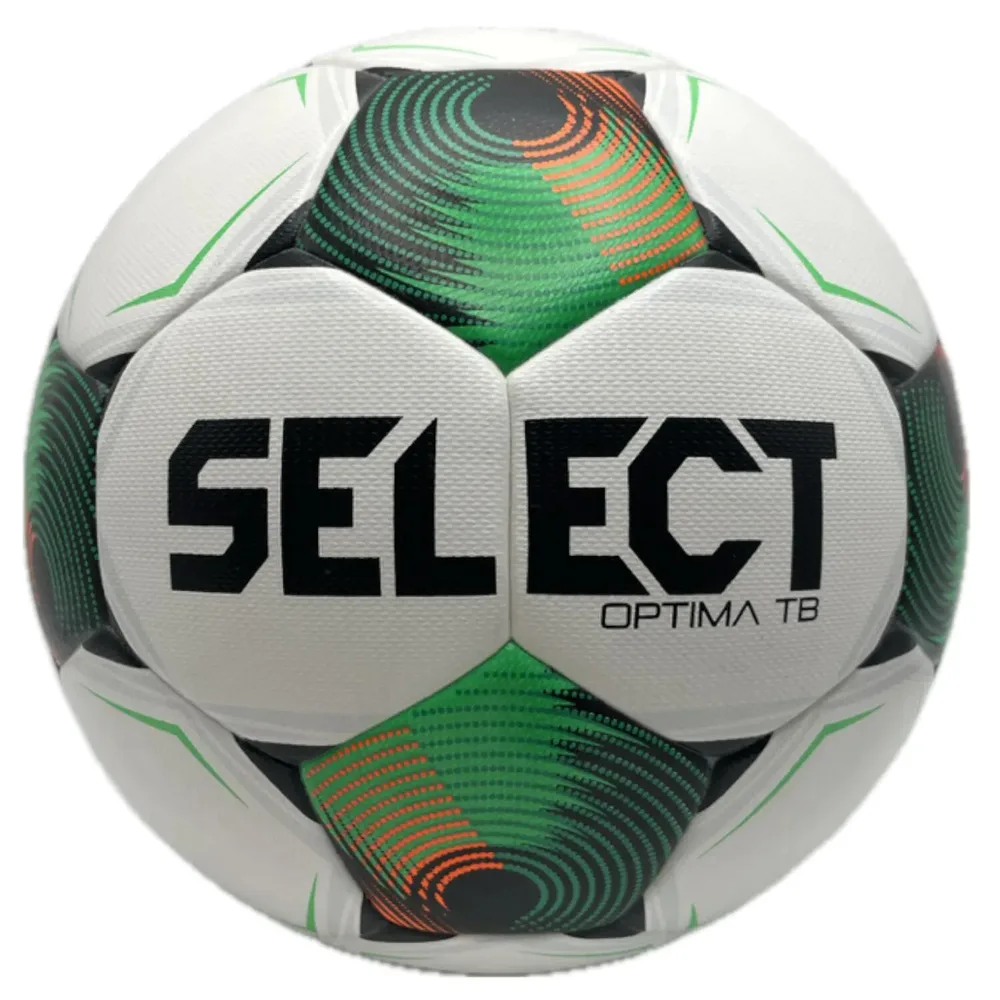 Мяч футбольный Select Optima TB V26 FIFA Basic Ball