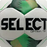 Мяч футбольный Select Optima TB V26 FIFA Basic Ball — фото 3