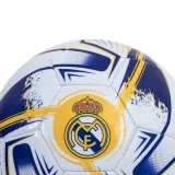 Мяч футбольный Real Madrid Turbine — фото 4