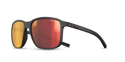 Солнцезащитные очки Julbo Creek чёрные, линзы Spectron категория 3