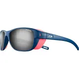 Поляризационные очки Julbo Camino M тёмно-серые, линзы Spectron Polarized категория 3 — фото 5