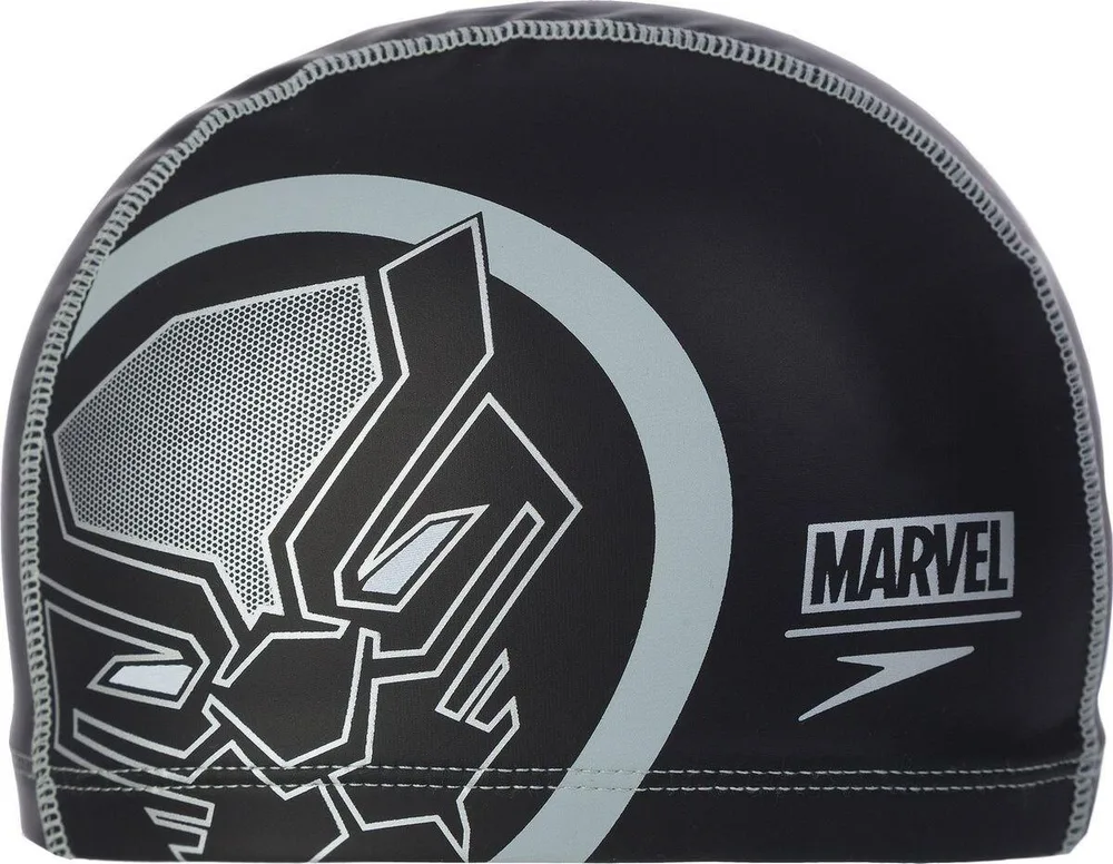 Шапочка для плавания детская Speedo Junior Pace Marvel