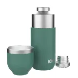 Термос туристический ION8 Travel Flask I8FS700GRE Green 700 мл — фото 3