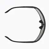Солнцезащитные очки Scott Pro Shield LS чёрные, фотохромные линзы — фото 4