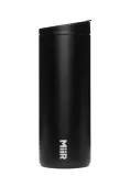 Термокружка MiiR Flip Traveler 470 мл черная — фото 1