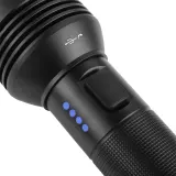 Ручной светодиодный фонарь Germina Ara 1.0, аккумуляторный — фото 3