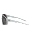 Солнцезащитные очки мужские Quiksilver Slash+ белые — фото 3