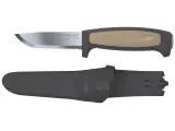 Morakniv Нож Rope из нержавеющей стали зазубренный — фото 2
