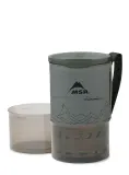 Котелок туристический MSR WindBurner Personal Accessory Pot — фото 3