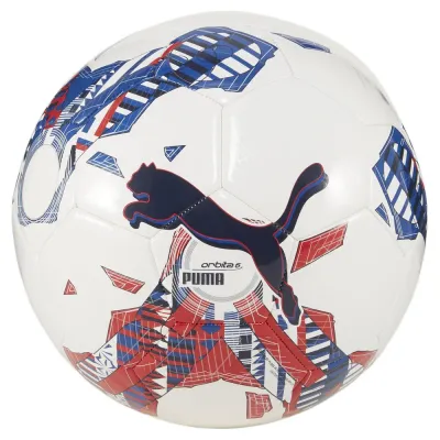 Мяч футбольный Puma Orbita 6 MS, 5