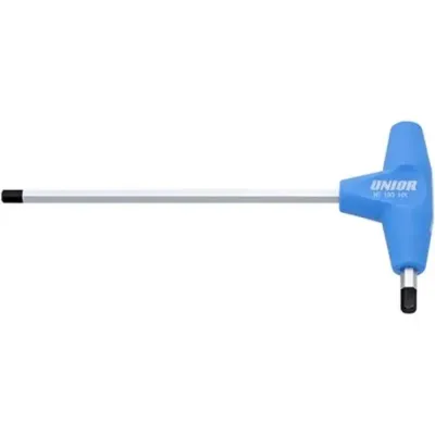 Ключ шестигранный Т-образный Unior 3 мм