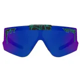 Солнцезащитные очки Pit Viper The Voltage Flip Offs Regular — фото 1