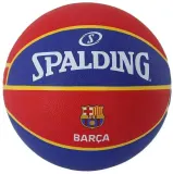 Spalding Мяч баскетбольный Euroleague FC Barcelona 2025/26 — фото 1