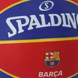 Spalding Мяч баскетбольный Euroleague FC Barcelona 2025/26 — фото 6