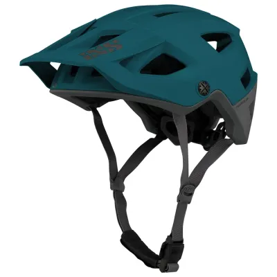 Шлем велосипедный МТВ iXS Trigger AM, цвет Everglade