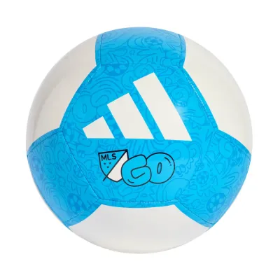 Мяч футбольный adidas EPP Club